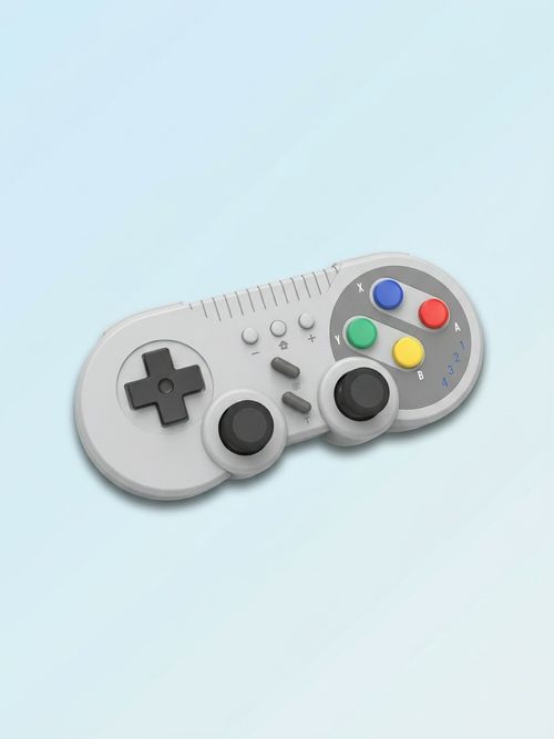 Switch Controller Wireless Gamepad With Motion Control/Vibration/Turbo/Wakeup