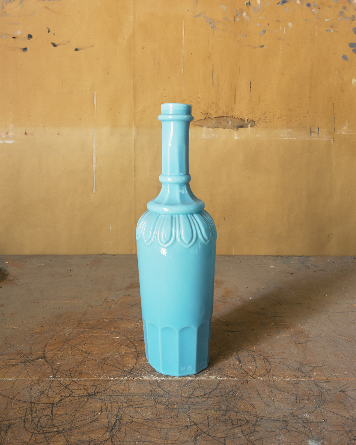 Aqua Vase, 2015