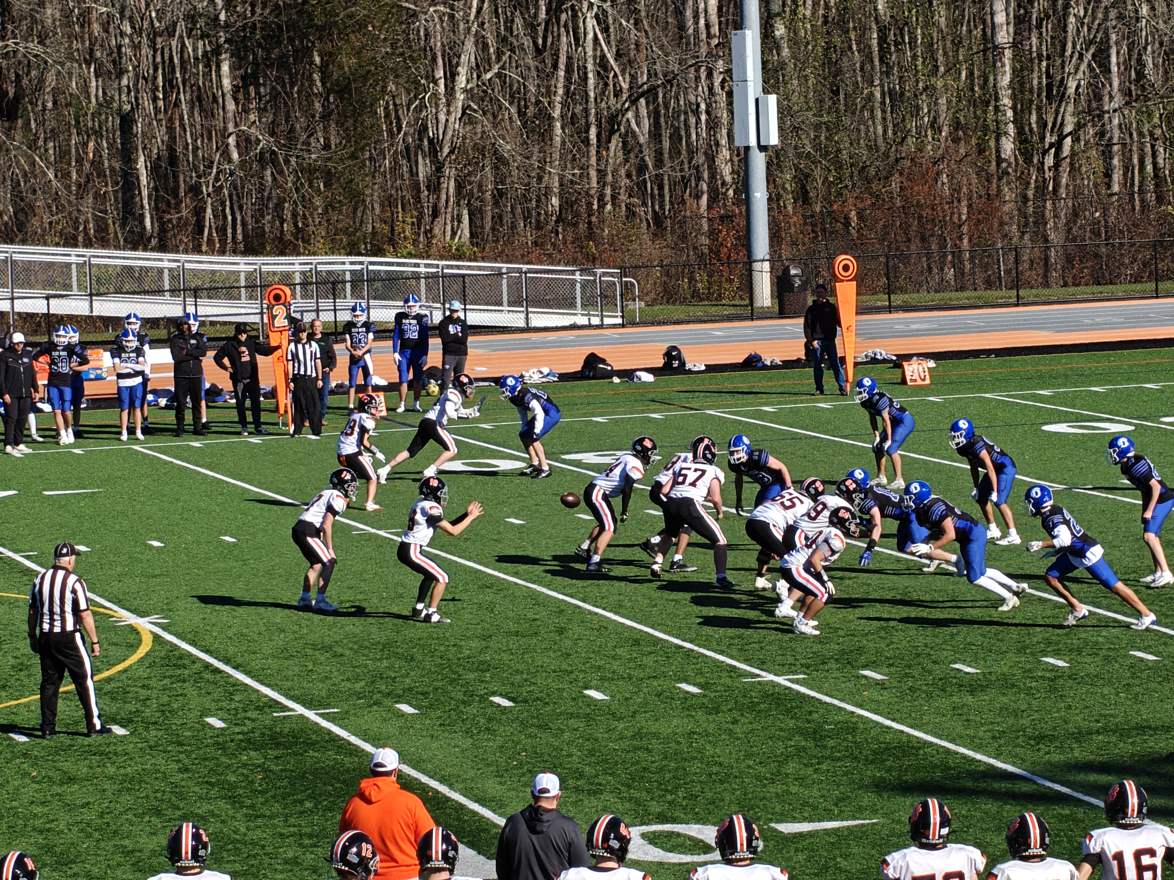 Camera image samples taken with the OnePlus 15