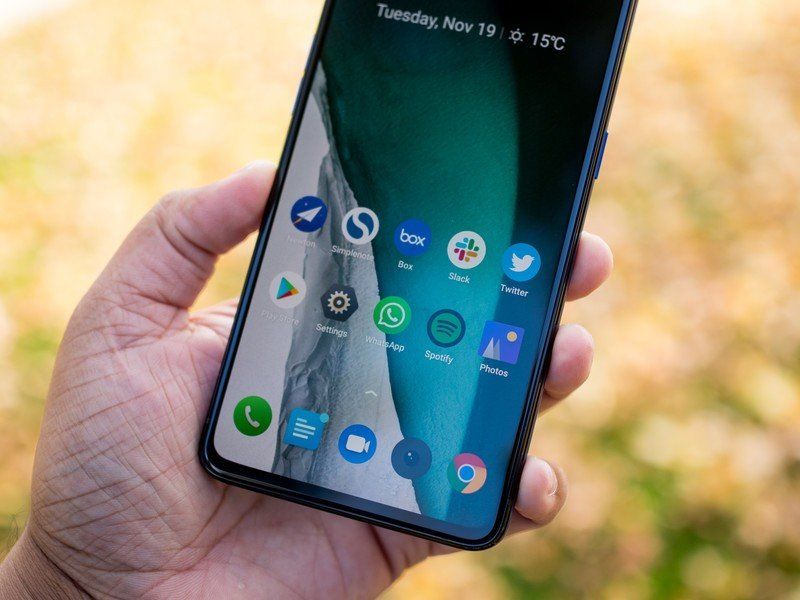 Realme X2 Pro review