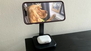 ESR iPhone Charging Stand