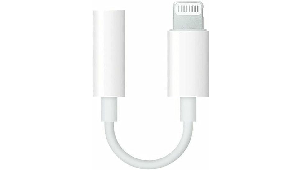 If Apple is killing off the Lightning-to-3.5mm adapter, it shows why dropping the headphone jack was a problem in the first place