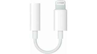 Apple Lightning to 3.5mm Headphone jack