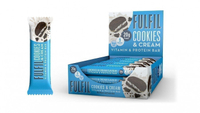 Fulfil Vitamin and Protein Bars