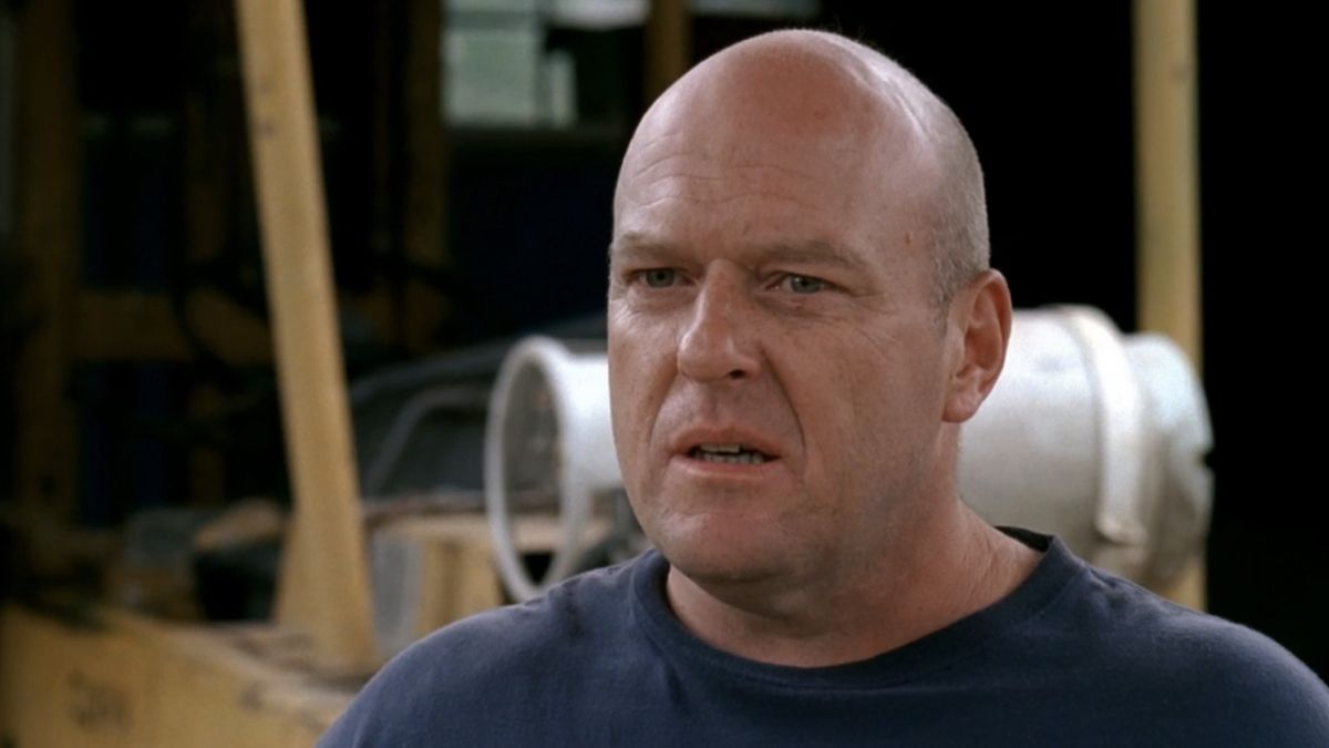 Dean Norris Now, Breaking Bad Premiered 10 Years Ago — Here's What the  Cast Is Up to Now
