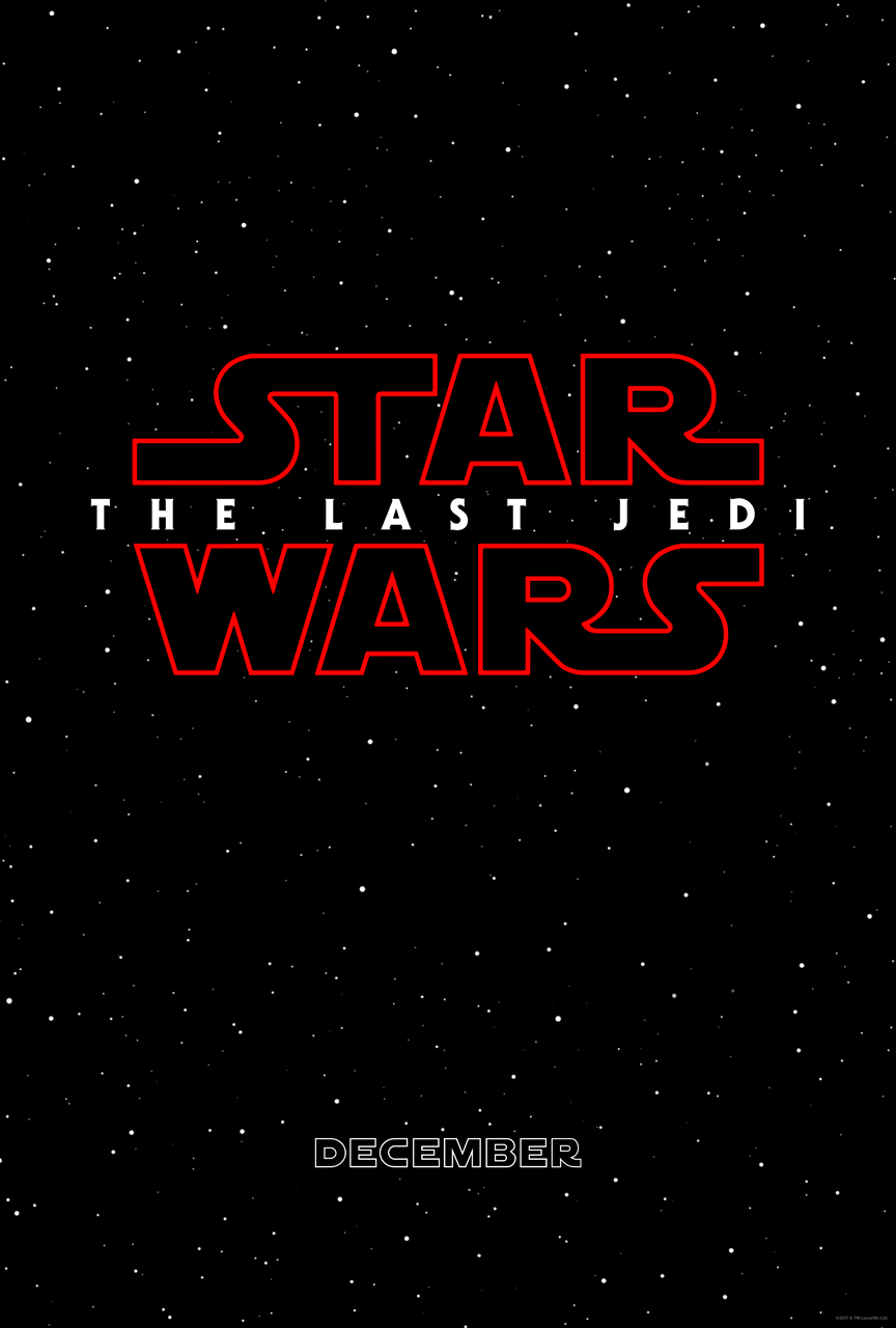 Star Wars: The Last Jedi