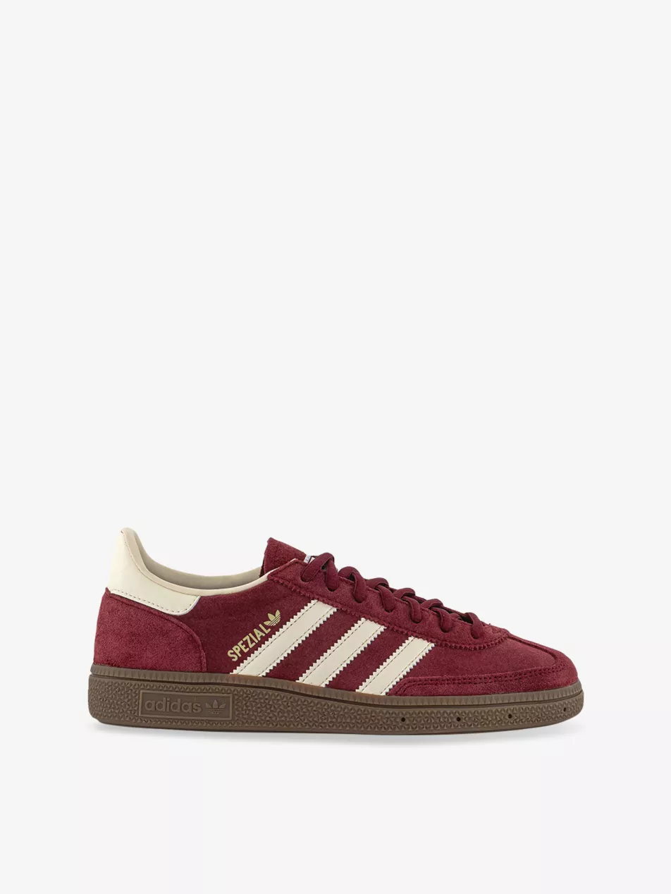 Handball Spezial Suede Trainers