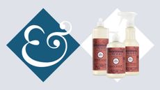 Mrs. Meyer's Fall Scents product image header