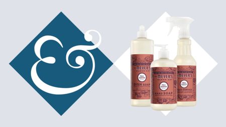 Mrs. Meyer's Fall Scents product image header