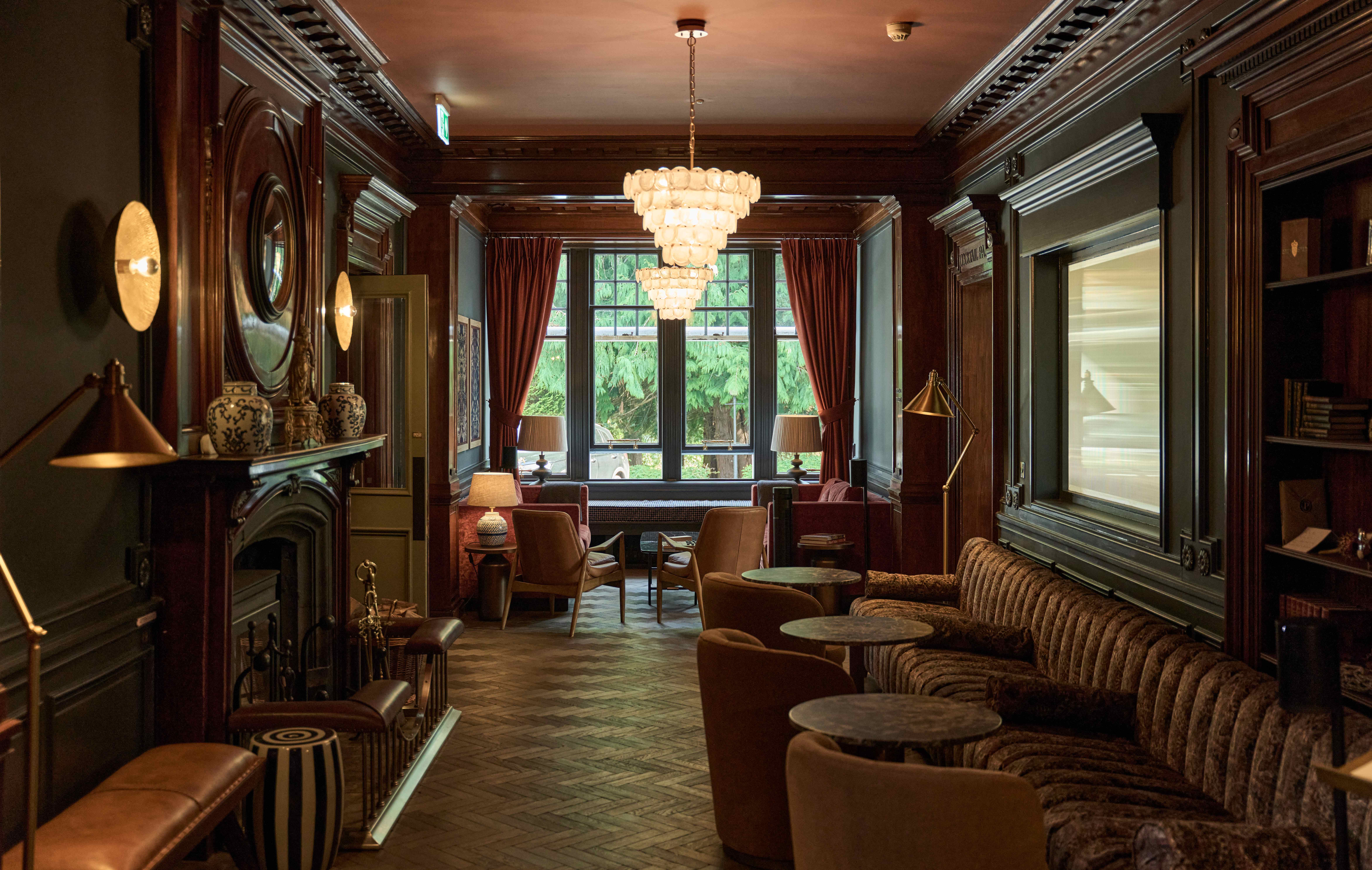 Pine Trees Hotel