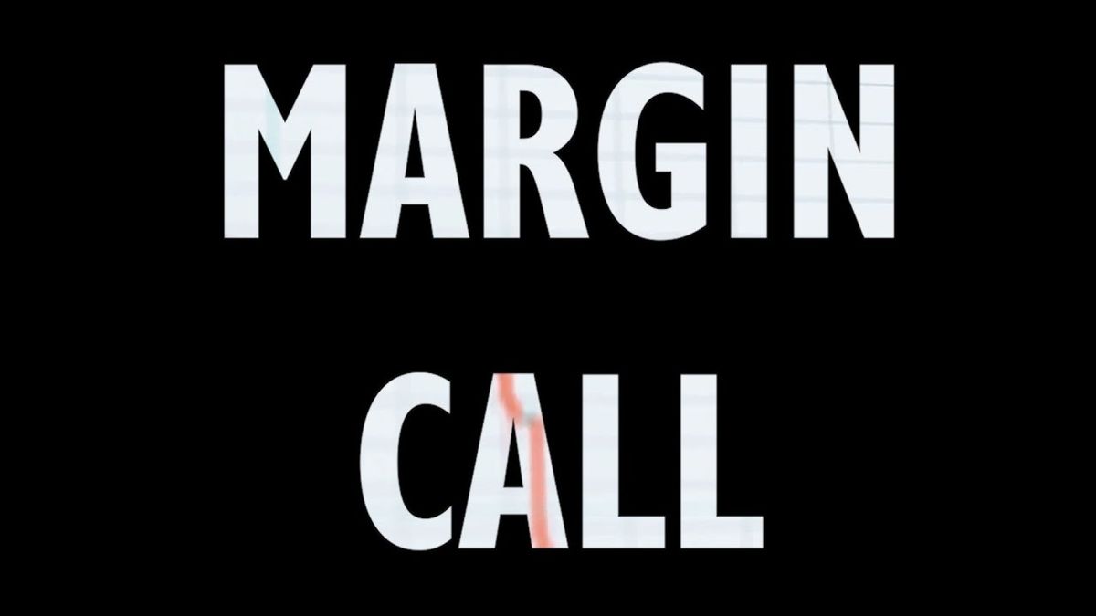 What Does Margin Call Mean