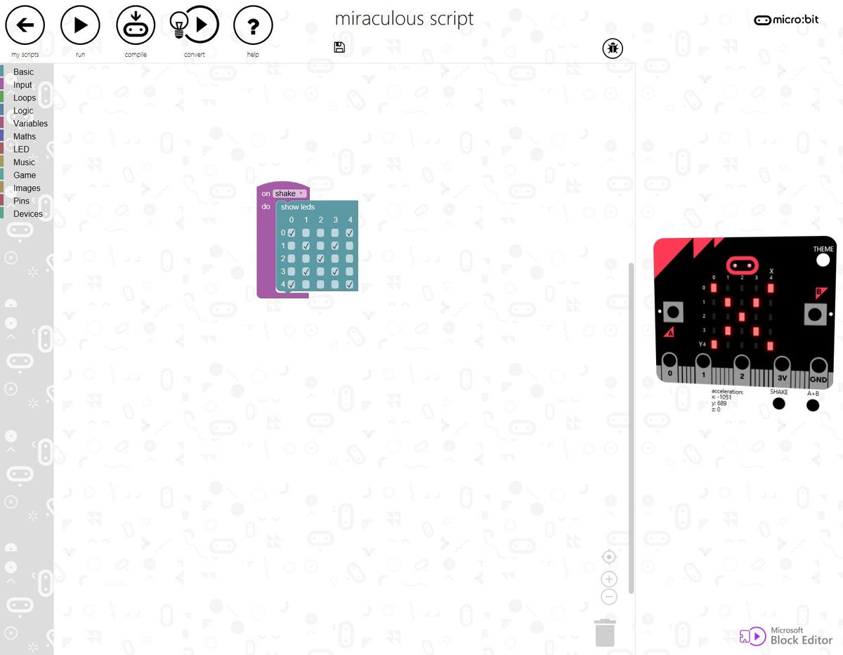 BBC micro:bit is a great way to get kids started with code | Windows ...