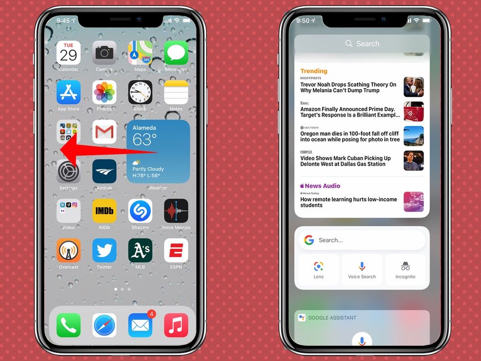 iOS 14: How to add a widget to your iPhone's home screen | Tom's Guide