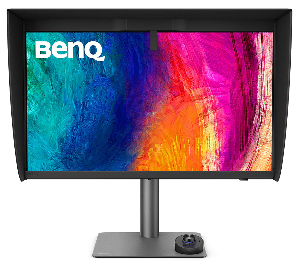 BenQ DesignVue PD2770U
