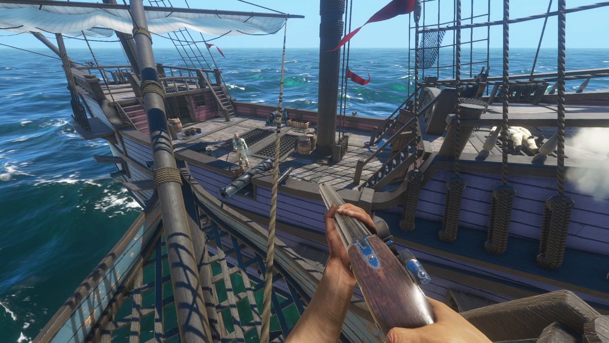 blackwake dead blackwake dead