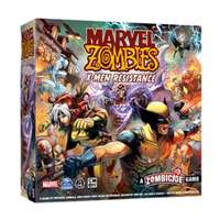 Marvel Zombies X-Men Resistance |$129.99$87.50 at Amazon