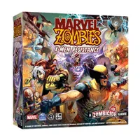 Marvel Zombies X-Men Resistance |$129.99$87.50 at Amazon