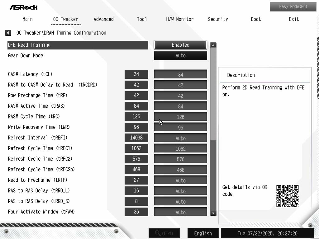 ASRock B850 Steel Legend WiFi