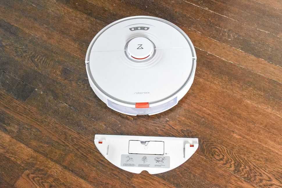 Roborock S7 robot vacuum review The first hybrid robot vacuum mop I’d