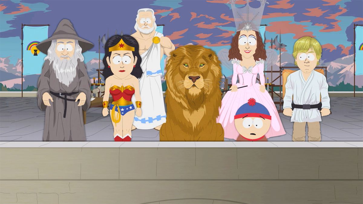 The 20 Best South Park Episodes, Ranked | Cinemablend