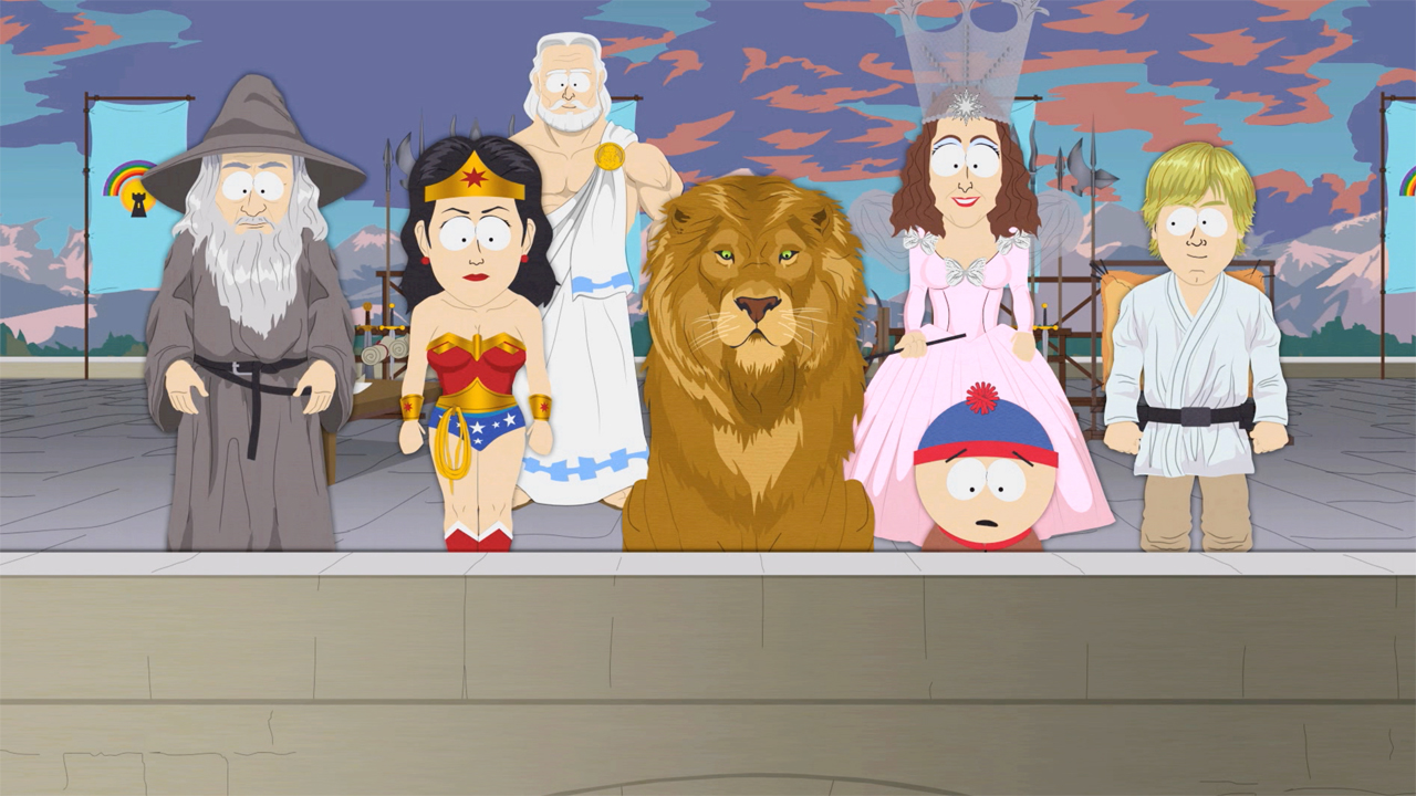 The 32 Most Outrageous South Park Episodes