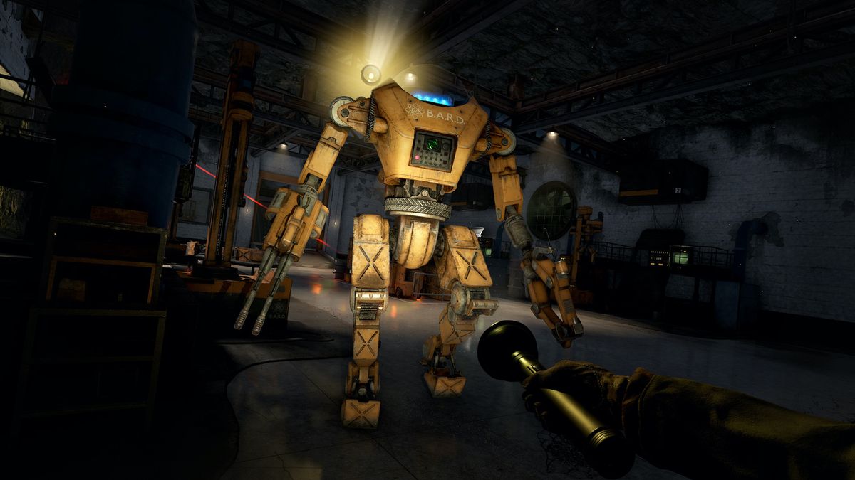 1950s FPS Atomfall draws inspiration from Fallout, Metro and BioShock to create “something new”