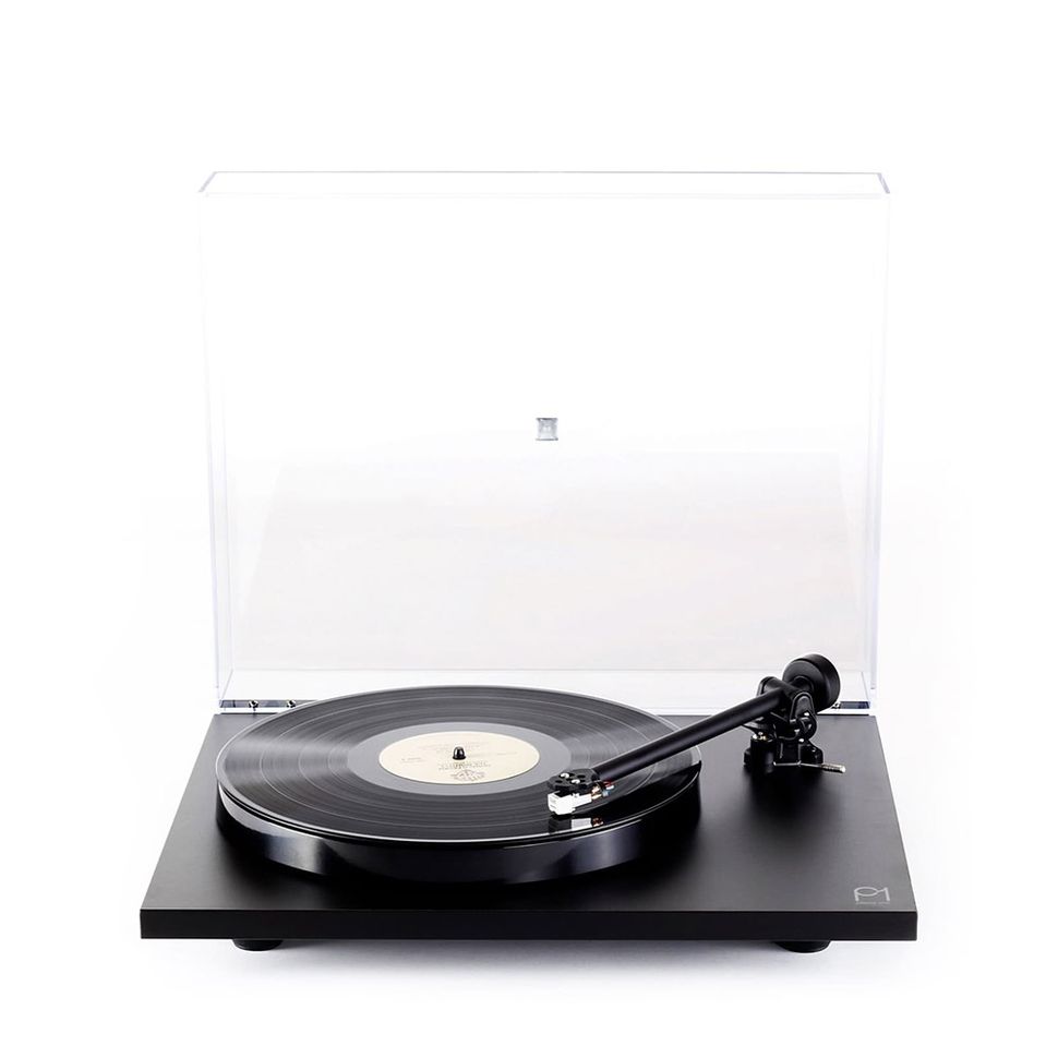 Best turntables 2025 the top record players for any budget, all TechRadartested and approved