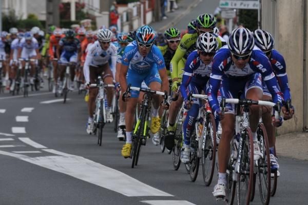 Katusha on the front