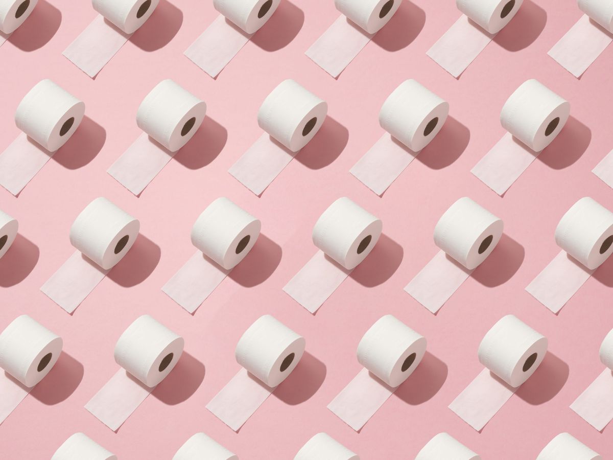 Savvy mum shares genius hack to make toilet roll last longer GoodtoKnow