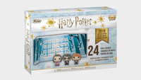 Pre-order Harry Potter Pop! Advent Calendar for £49.99
