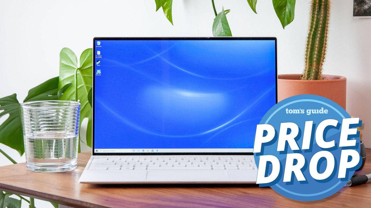 Dell 4th of July sale: Save on XPS, Alienware, more - Tom's Guide
