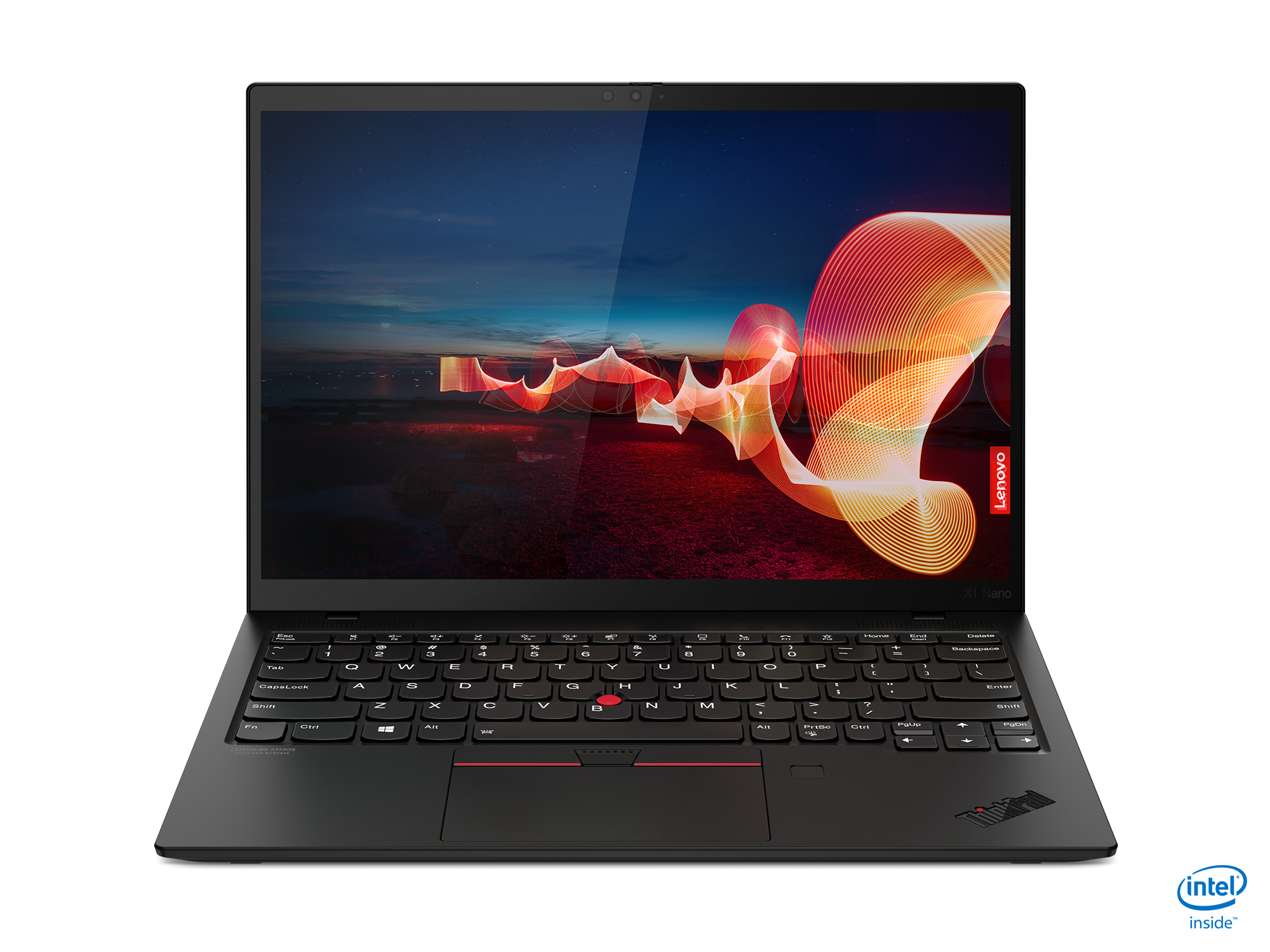 Lenovo ThinkPad X1 Nano