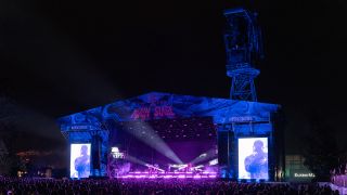 In Flames Mystic Festival 2025