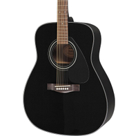 Yamaha F335 acoustic: was $169