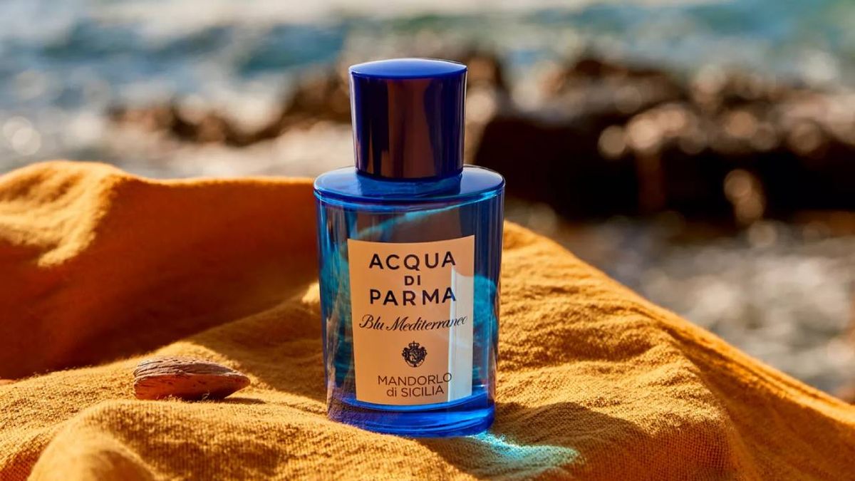 9 best summer fragrances for men 2024 fresh, citrus and oceaninspired scents T3