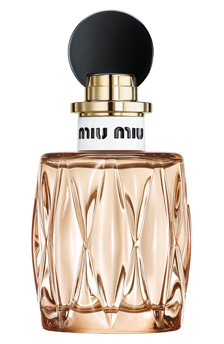 Miutine Eau De Parfum