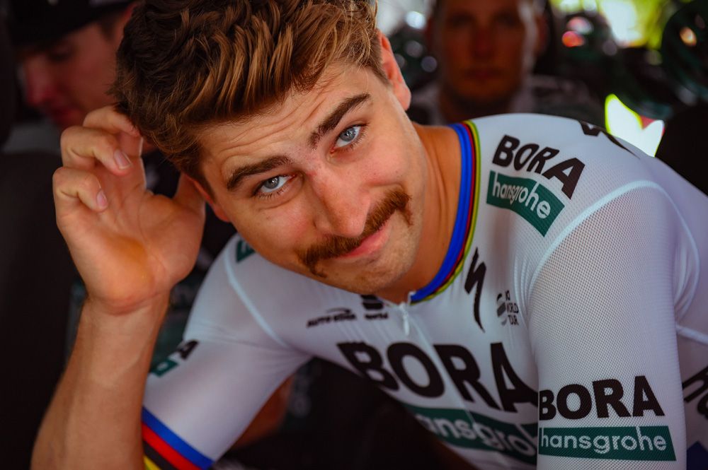 Peter Sagan (Bora-Hansgrohe)