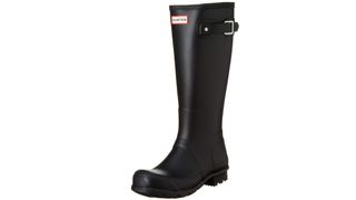 Best wellies for men: Hunter Wellington Boots Original Tall