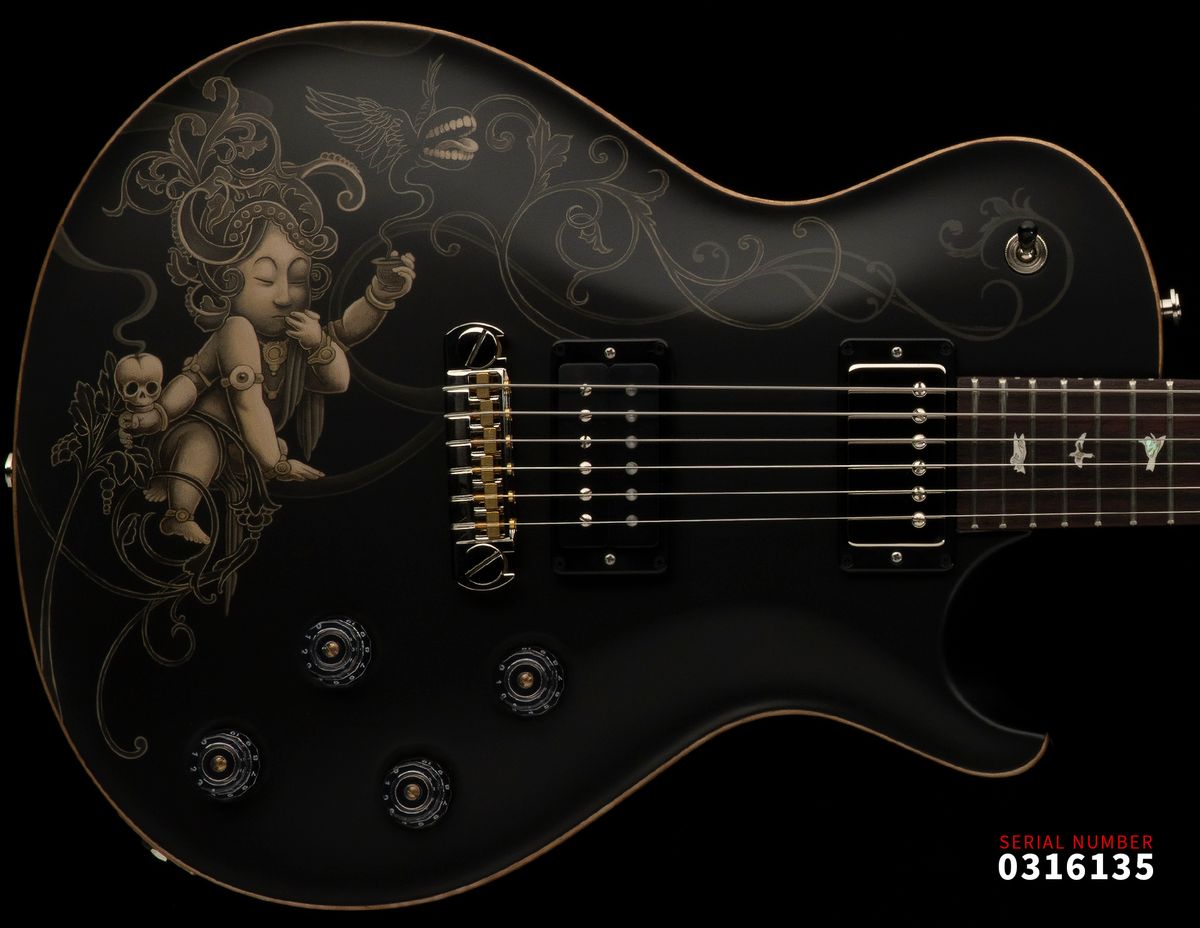 PRS Guitars
