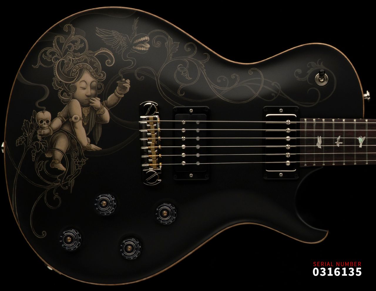 PRS Guitars