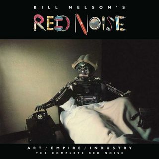 Bill Nelson's Red Noise