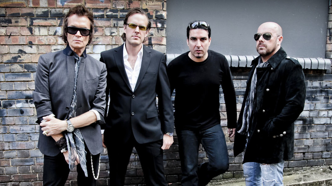 black country communion