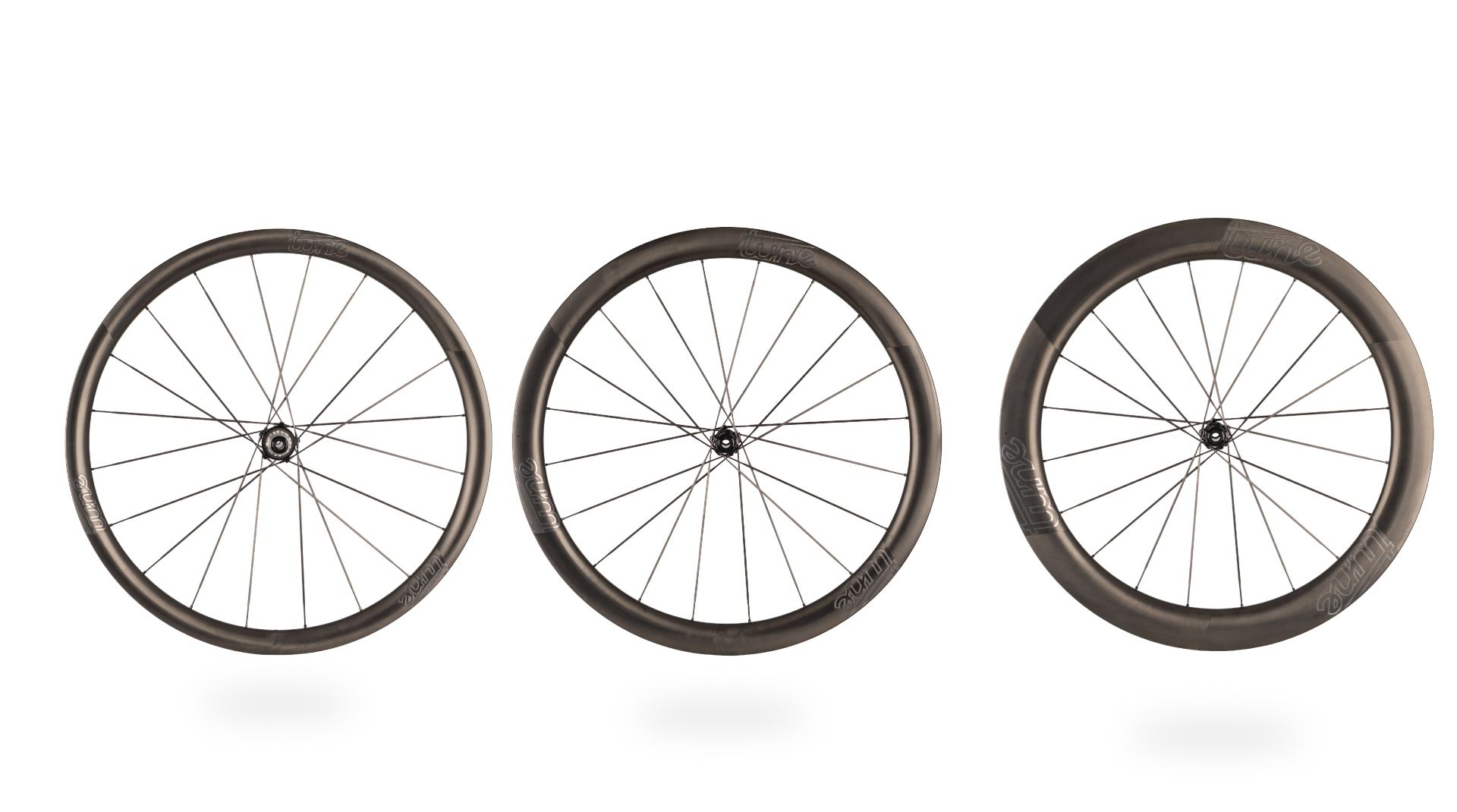 Tune launches Nano Road and Nano CS Carbon wheelsets