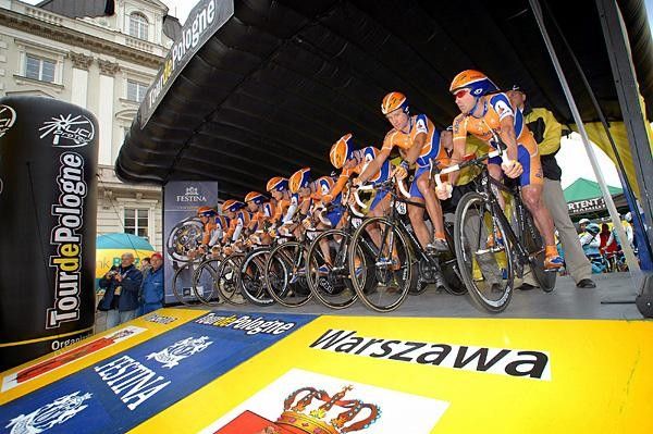 Rabobank lines up.