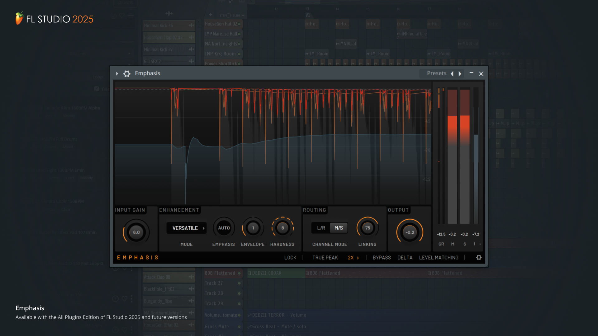 fl studio