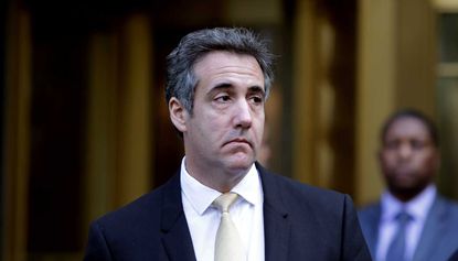 Former Trump lawyer Michael Cohen will testify at the House Oversight and Reform Committee