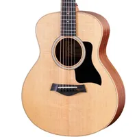 Taylor GS Mini SapeleSolid Sitka spruce top | Layered sapele back & sides | Mahogany neck | No electronics