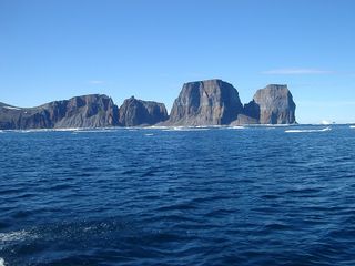 Baffin Island