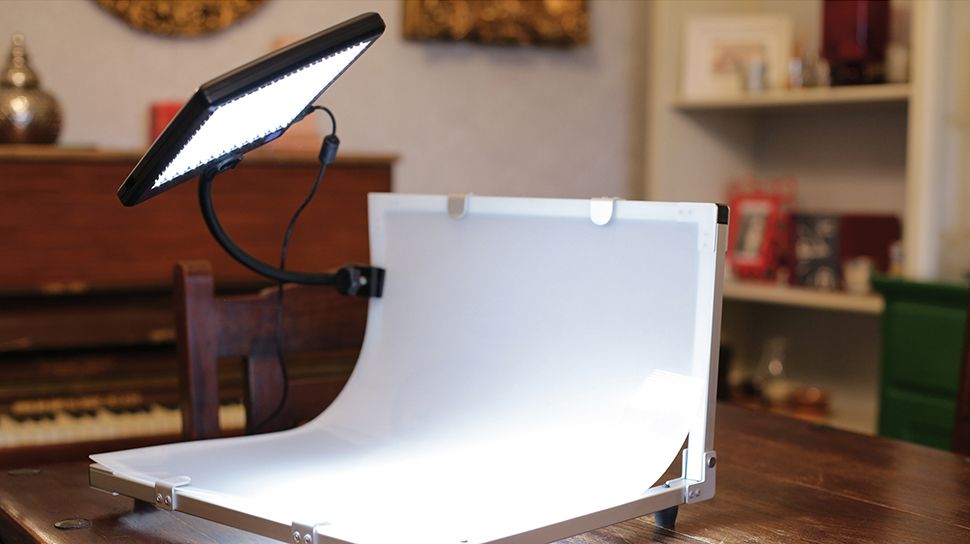 The best LED light panels in 2022 | Digital Camera World