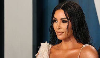 Kim Kardashian's SKIMS Designs Team USA Loungewear for Tokyo